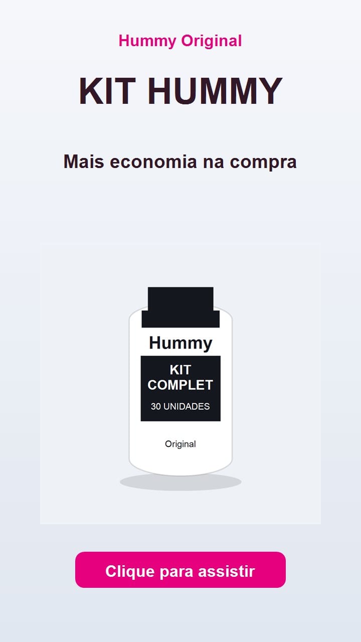 Kit de produtos