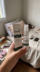Antitranspirante Clinico Suvasec 20ml