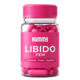 Hummy Libido Fem 30 Cápsulas