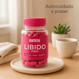 Hummy Libido Fem 30 Cápsulas