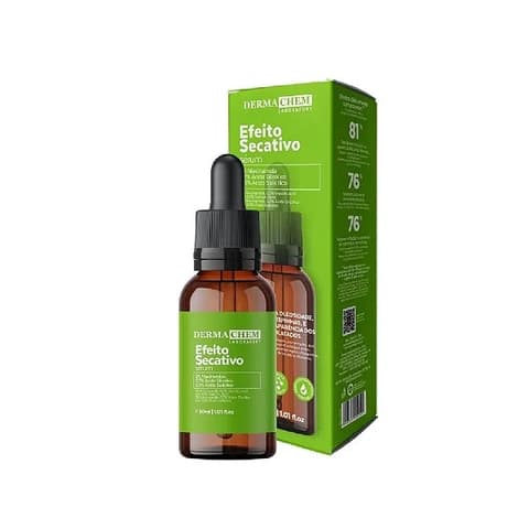 Serum Facial Secativo 30ml