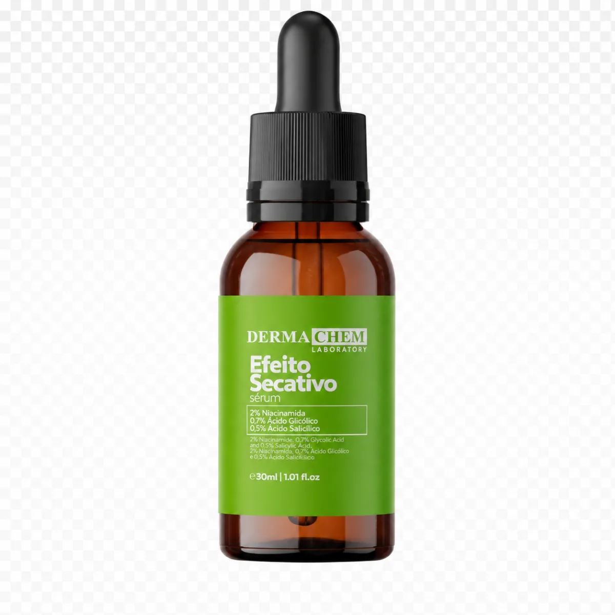 Serum Facial Secativo 30ml